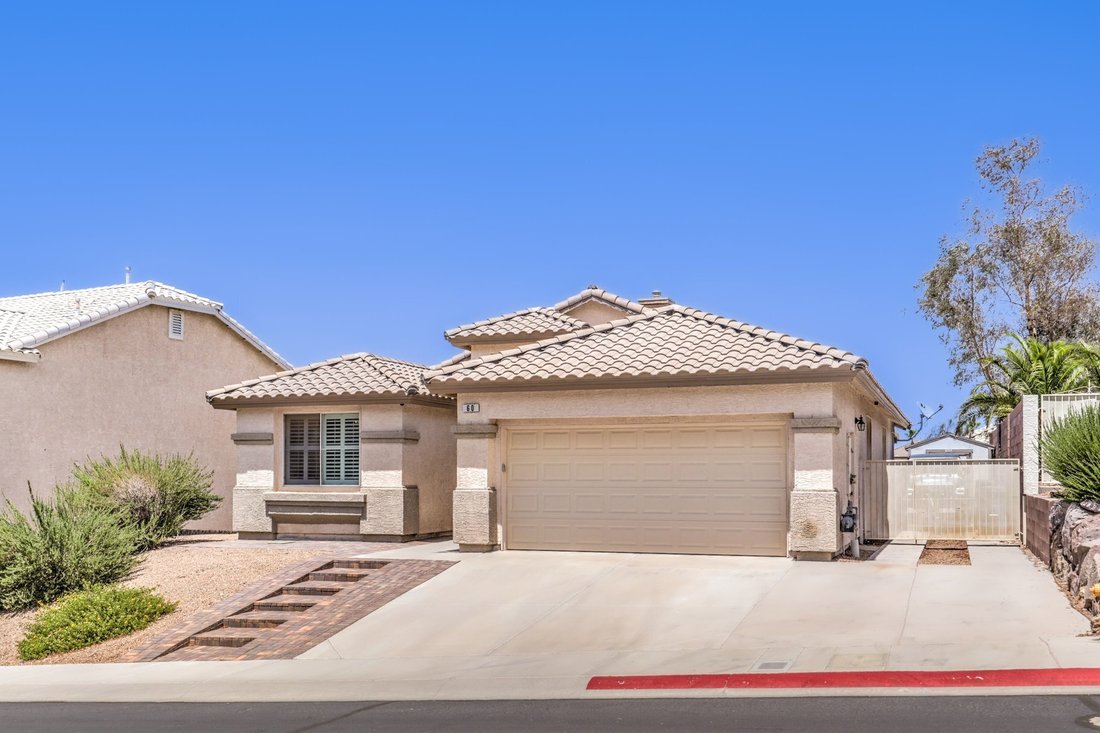 House in Henderson, Nevada, United States 1 - 18644671