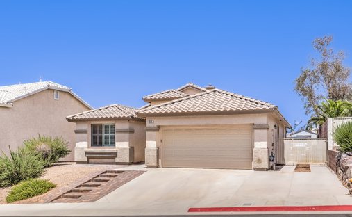 House in Henderson, Nevada, United States 1