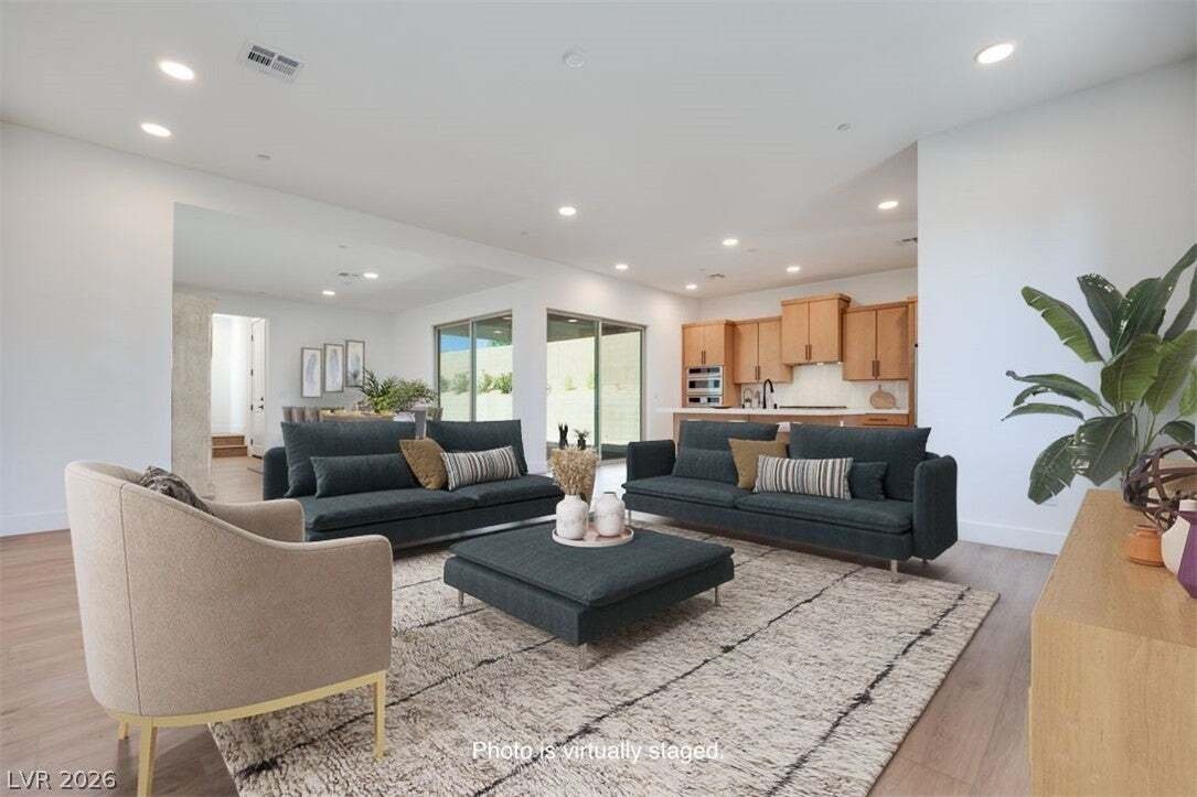 House in Las Vegas, Nevada, United States 4 - 17799057