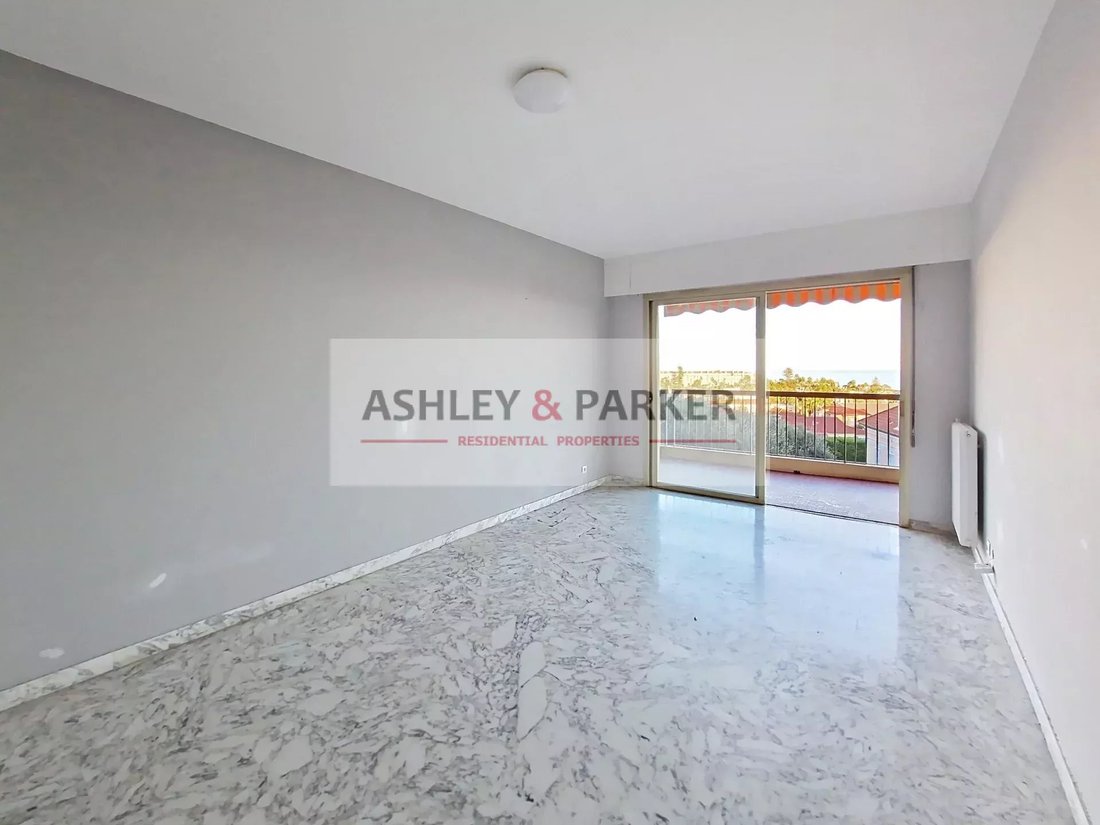 Apartamento en Beaulieu-sur-Mer, Provenza-Alpes-Costa Azul, Francia 4 - 16918239