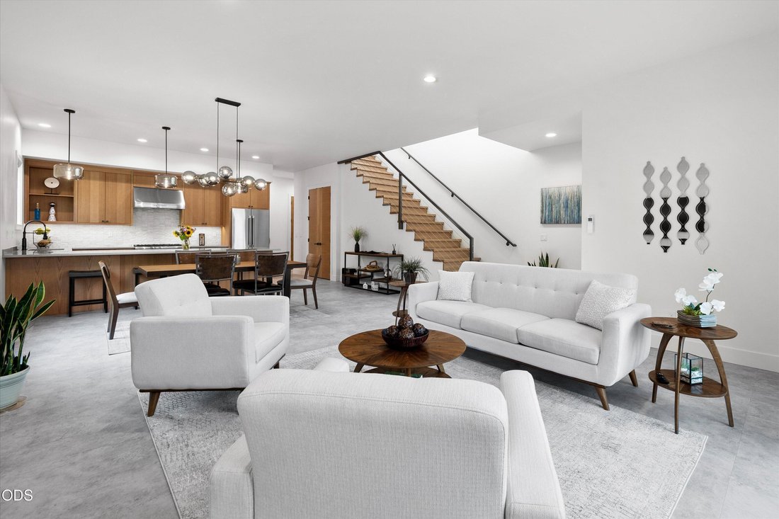 House in Bend, Oregon, United States 3 - 18647380