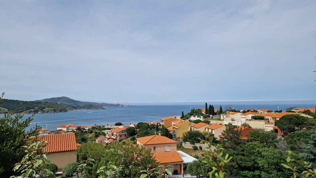 Villa in Ouest, Banyuls-sur-Mer, France 1 - 16333695