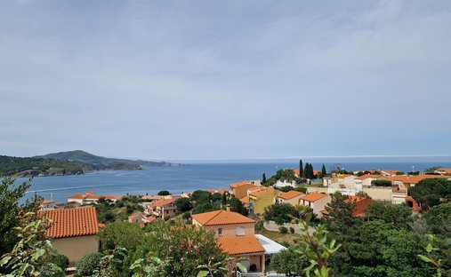 Villa en Ouest, Banyuls-sur-Mer, Francia 1