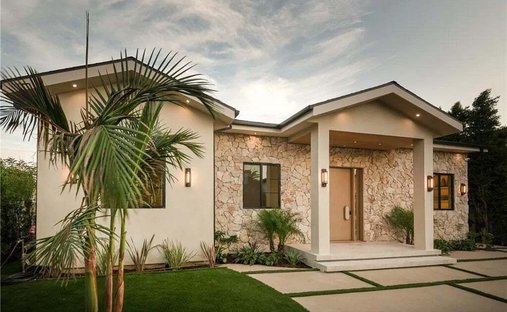 House in Los Angeles, California, United States 1