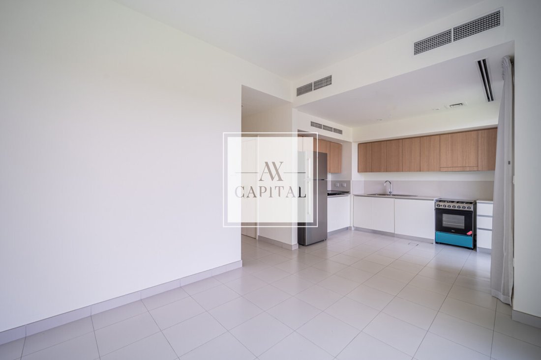 Townhouse in Business Bay, Dubai, United Arab Emirates 3 - 18648004