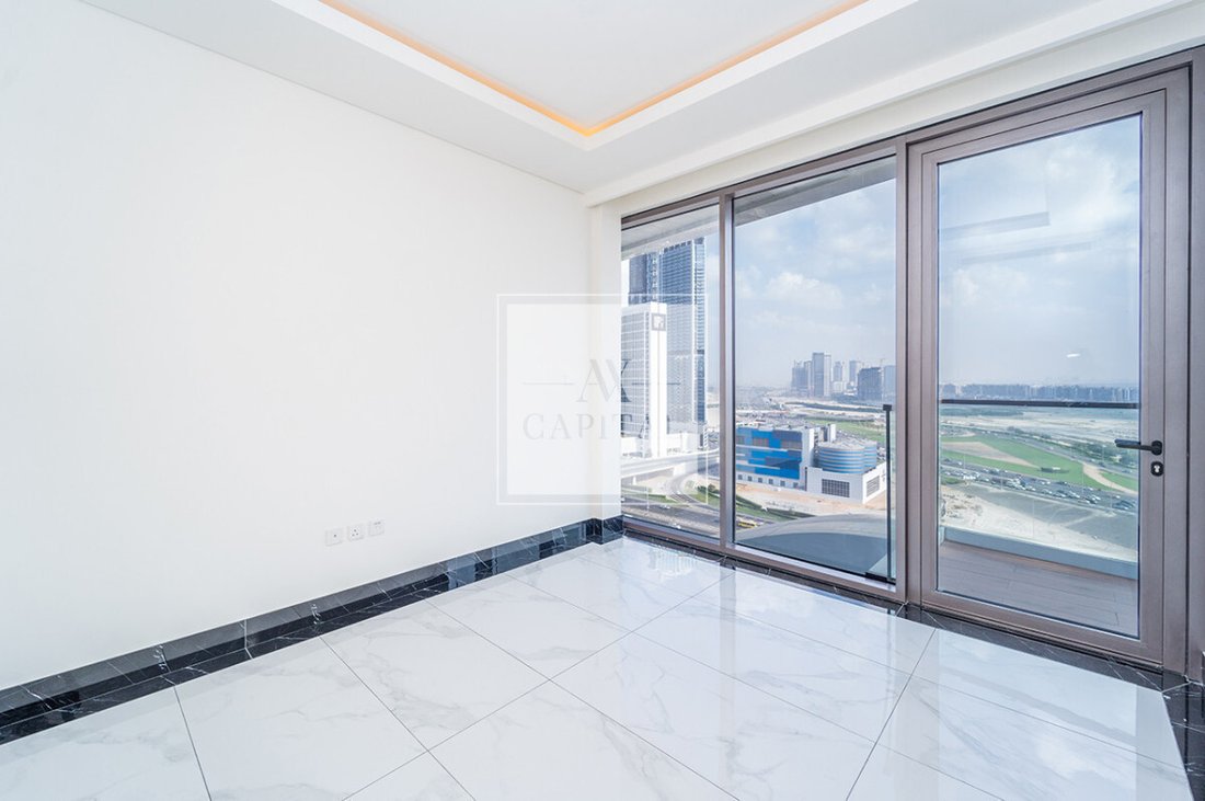 Apartment in Dubai Marina / Marsa Dubai, Dubai, United Arab Emirates 3 - 18648197