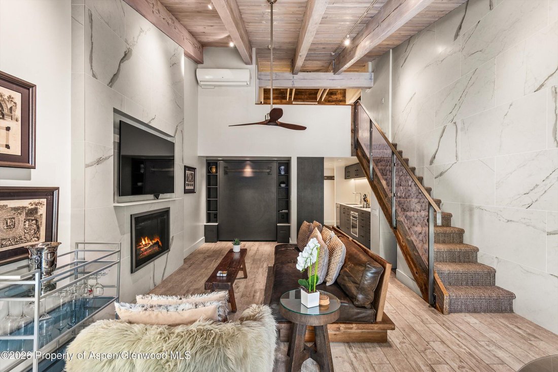 Condo in Snowmass Village, Colorado, United States 2 - 18642765