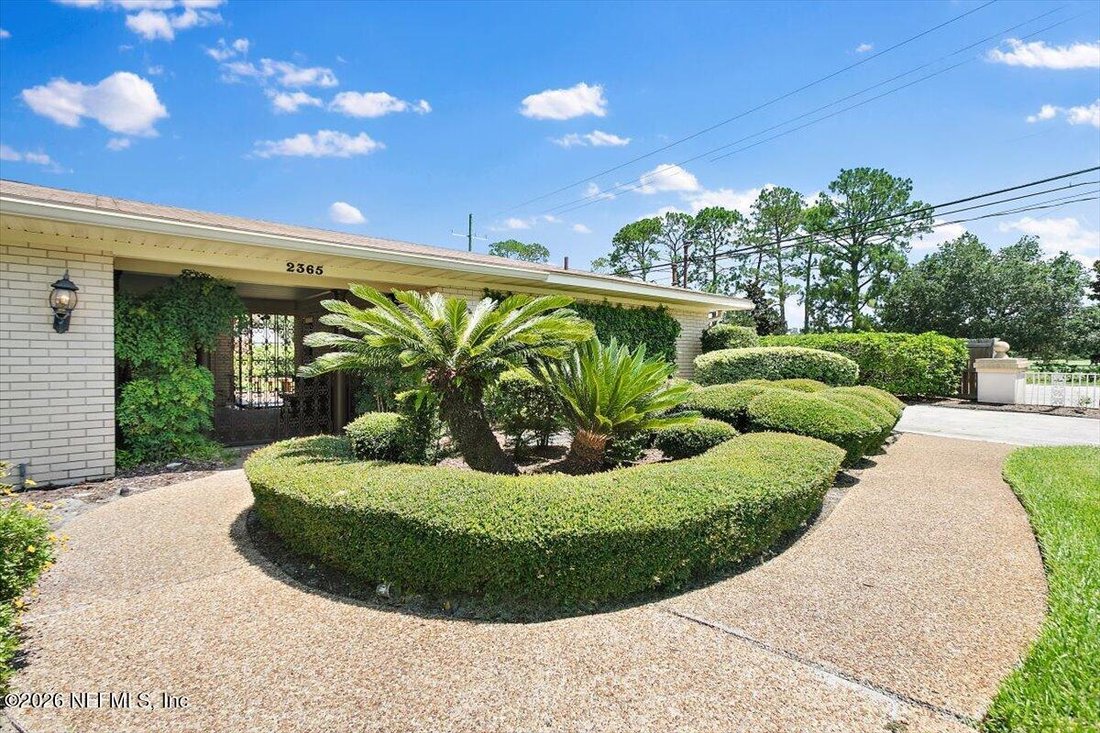 House in Jacksonville, Florida, United States 2 - 18643098