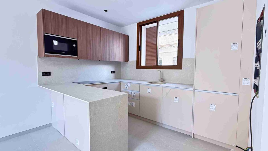 Townhouse in Andratx, Balearic Islands, Spain 4 - 18645738