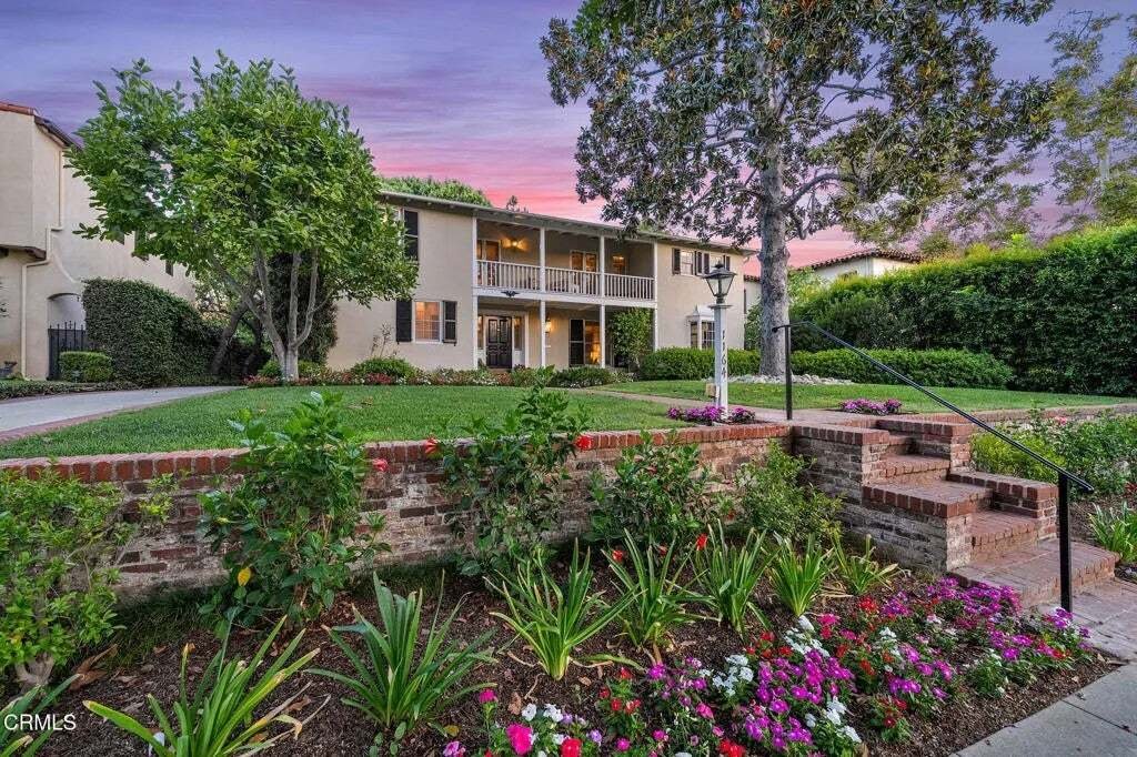 House in San Marino, California, United States 1 - 18646475