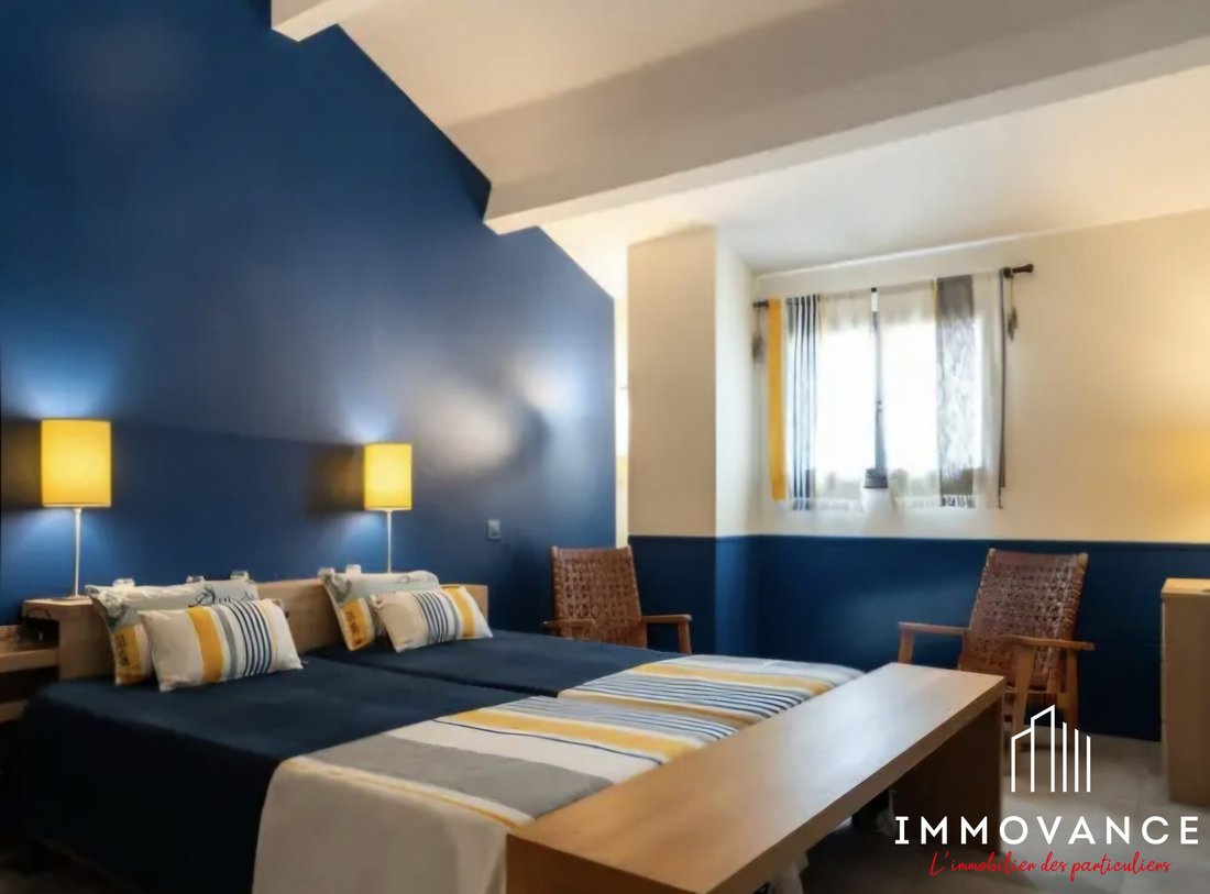 Villa in Meze, Occitania, France 5 - 18648545