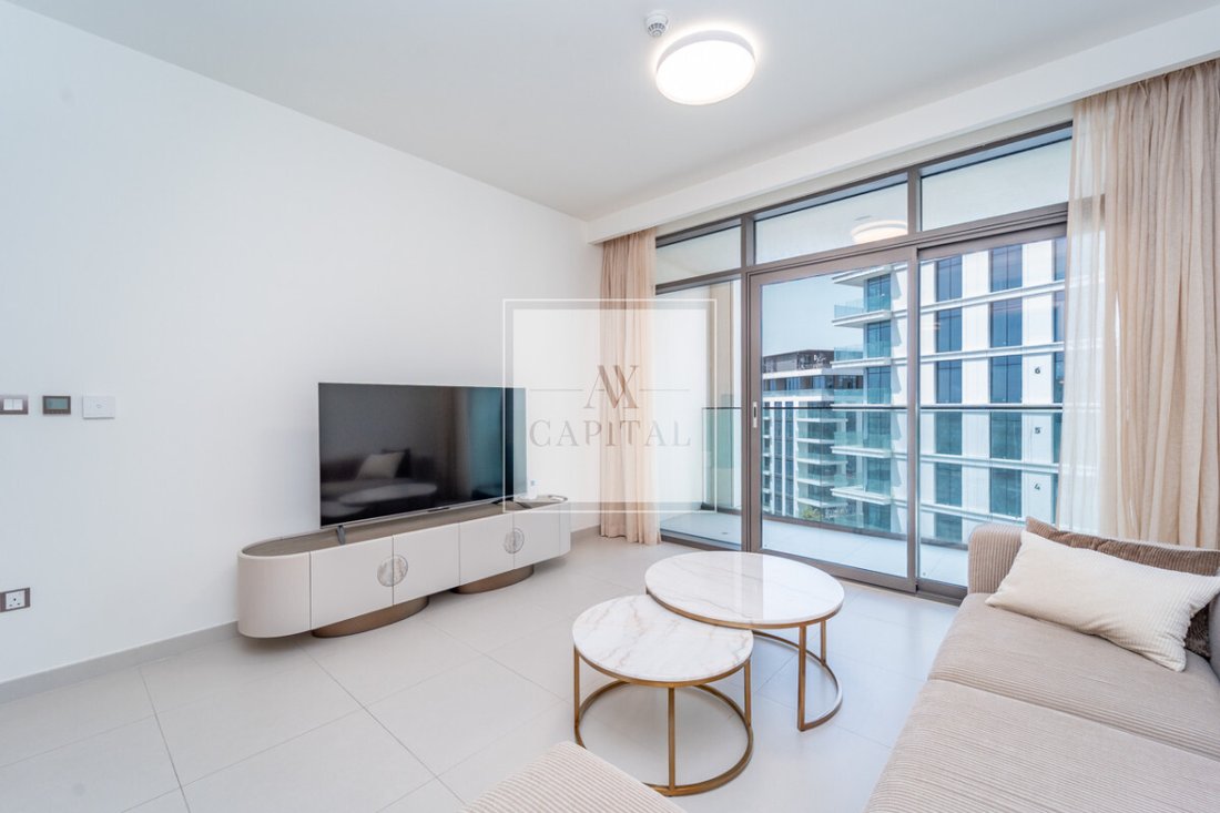 Apartment in Burj Khalifa Lake, Downtown Dubai, Dubai 2 - 18648257