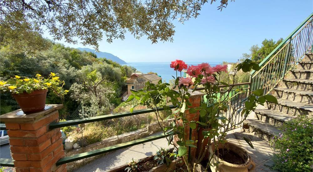 Apartment in Sori, Liguria, Italy 5 - 18645681