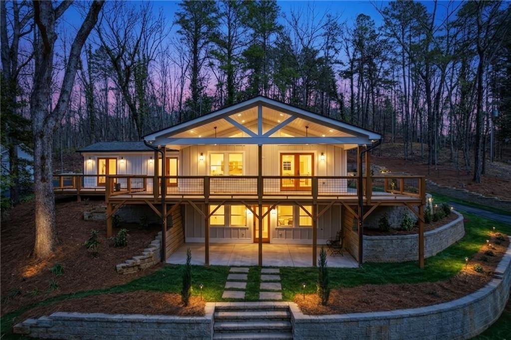 House in Gainesville, Georgia, United States 2 - 18646873