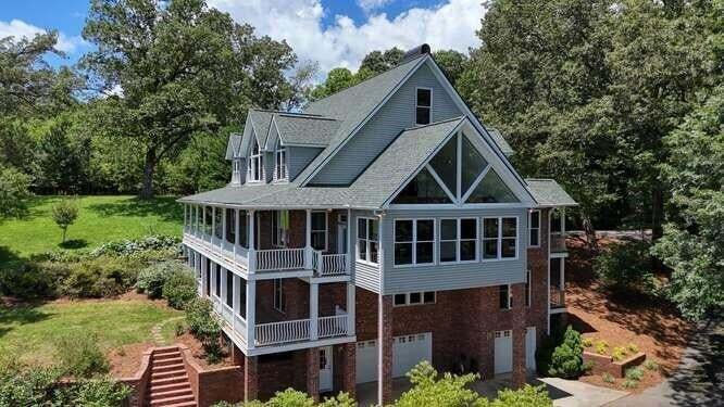 House in Hayesville, North Carolina, United States 1 - 17102371
