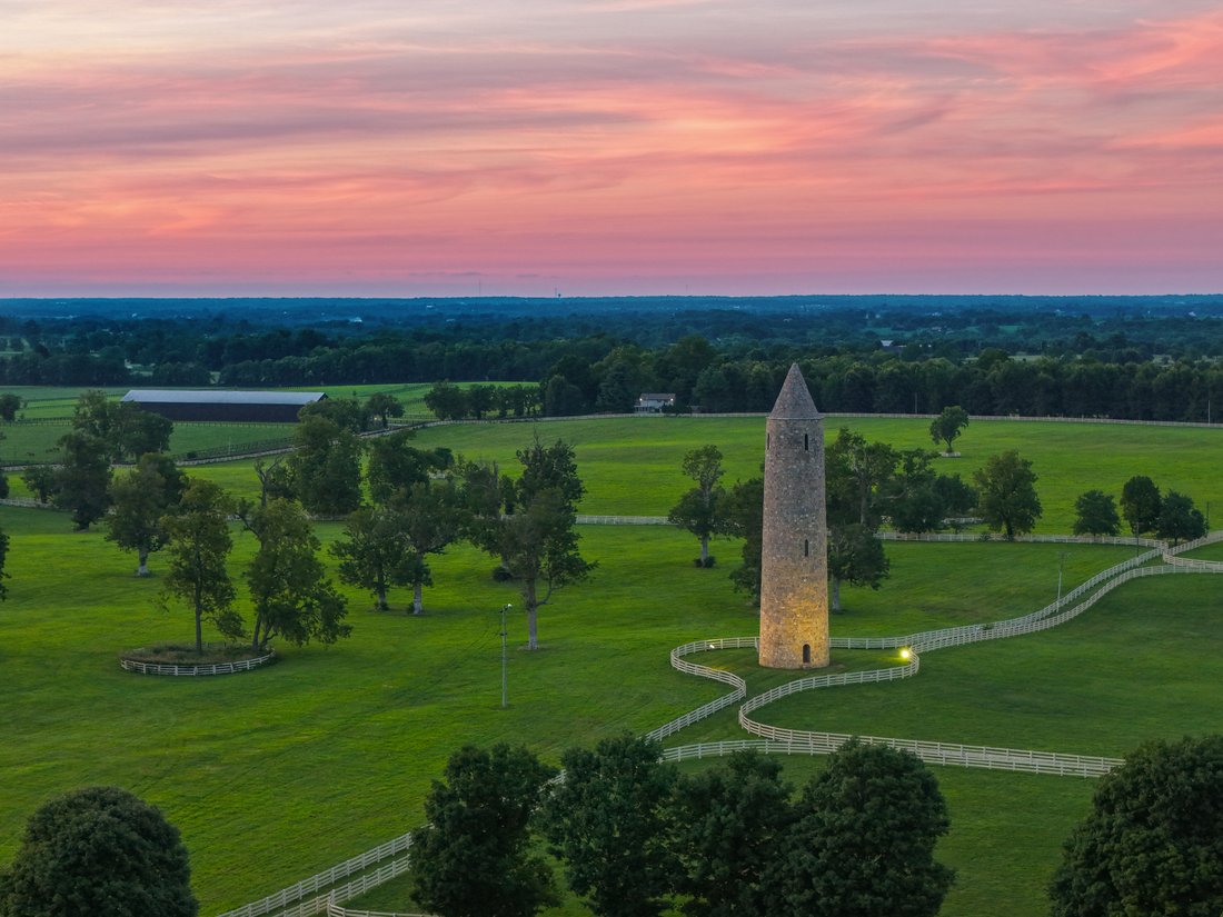 Farm Ranch in Lexington, Kentucky, United States 2 - 18644335
