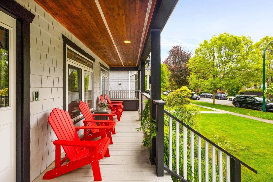 House in Vancouver, British Columbia, Canada 4 - 18643655