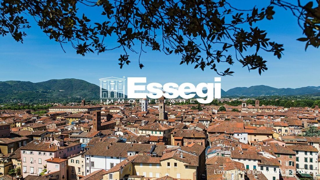 Apartment in Historic Center, Lucca, Tuscany 5 - 18647312