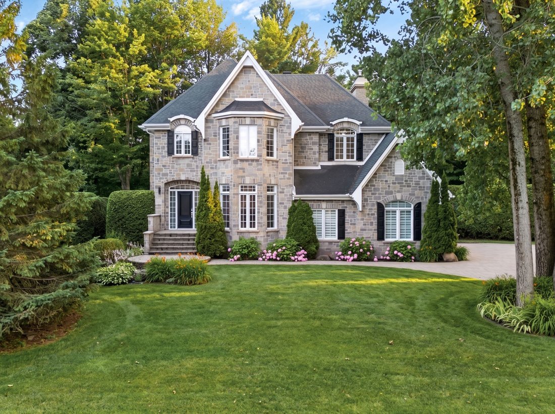 House in Blainville, Quebec, Canada 5 - 18643836