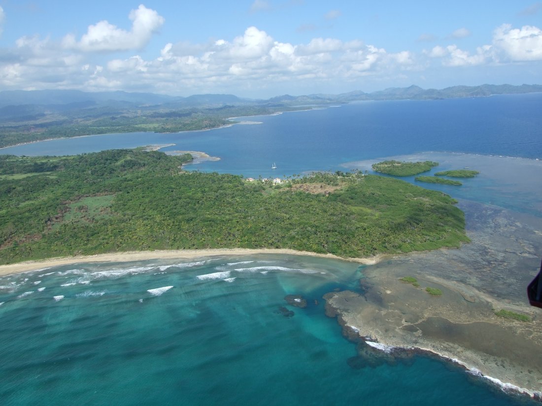 Land in Nombre de Dios, Colón Province, Panama 4 - 18644049