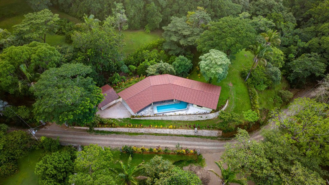 House in Samara, Nicoya, Costa Rica 3 - 18643745