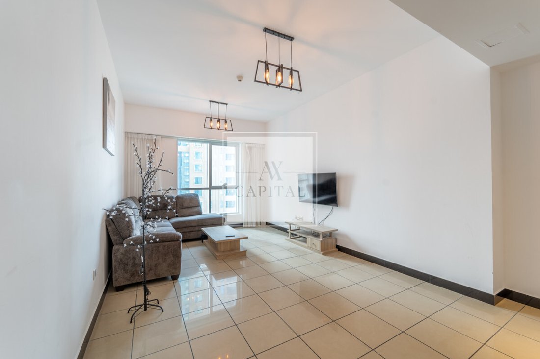 Apartment in Palm Jumeirah, Dubai, United Arab Emirates 4 - 18648231
