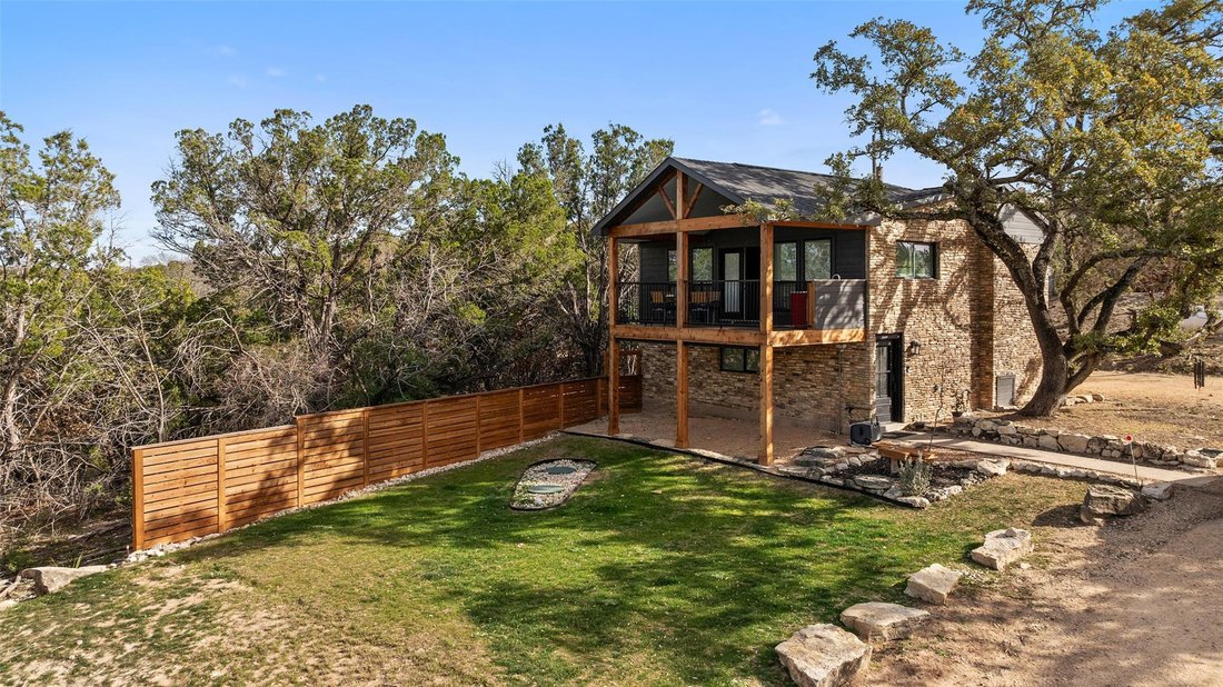 House in Austin, Texas, United States 1 - 18646316