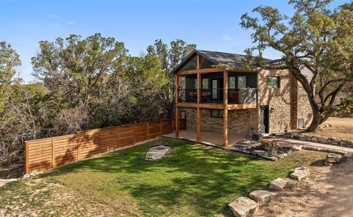 Casa a Austin, Texas, Stati Uniti 1