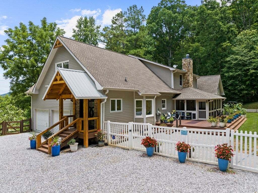 House in Morganton, Georgia, United States 3 - 18643891