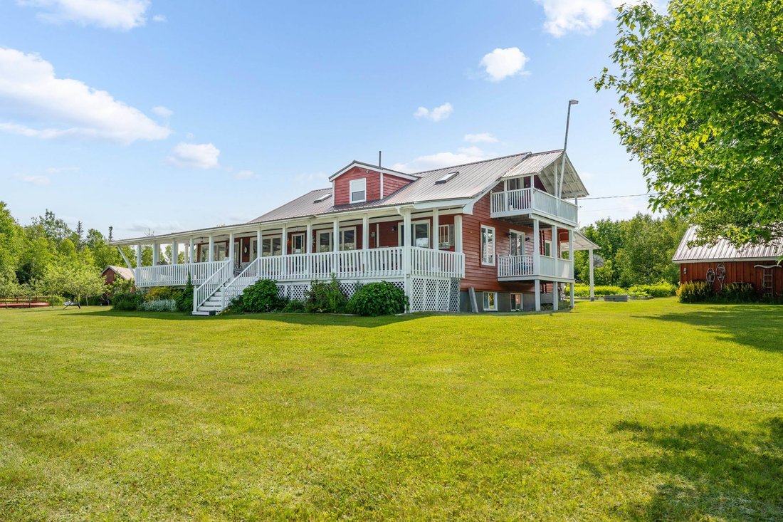 House in Pinevale, Nova Scotia, Canada 5 - 18643409