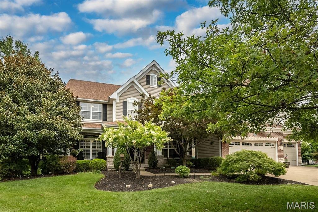 House in Ellisville, Missouri, United States 3 - 18646755
