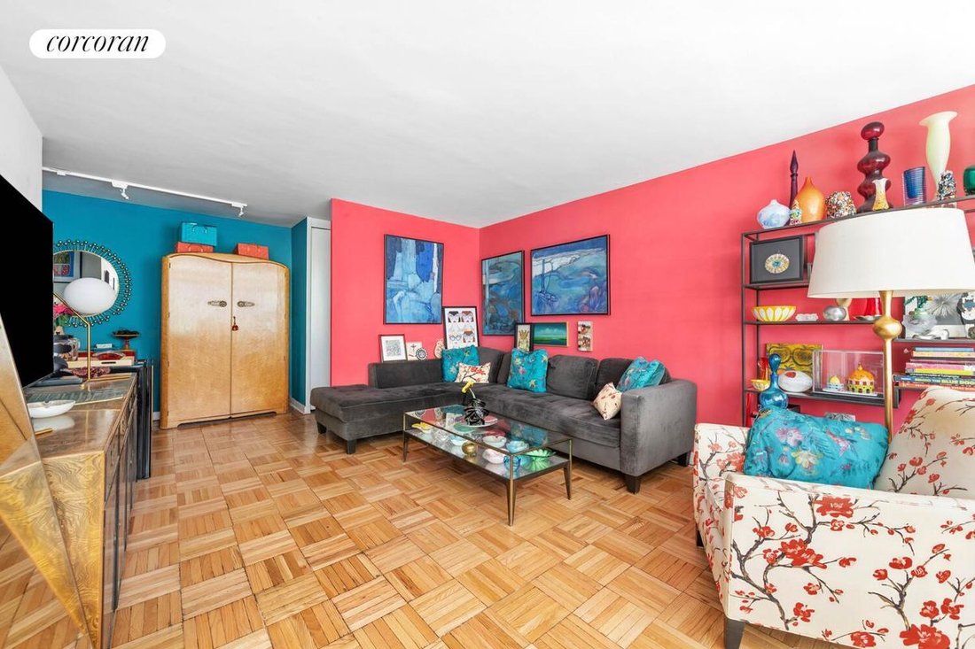 Co Op in New York, New York, United States 2 - 18492231