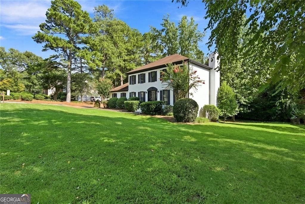 House in Marietta, Georgia, United States 4 - 18640296