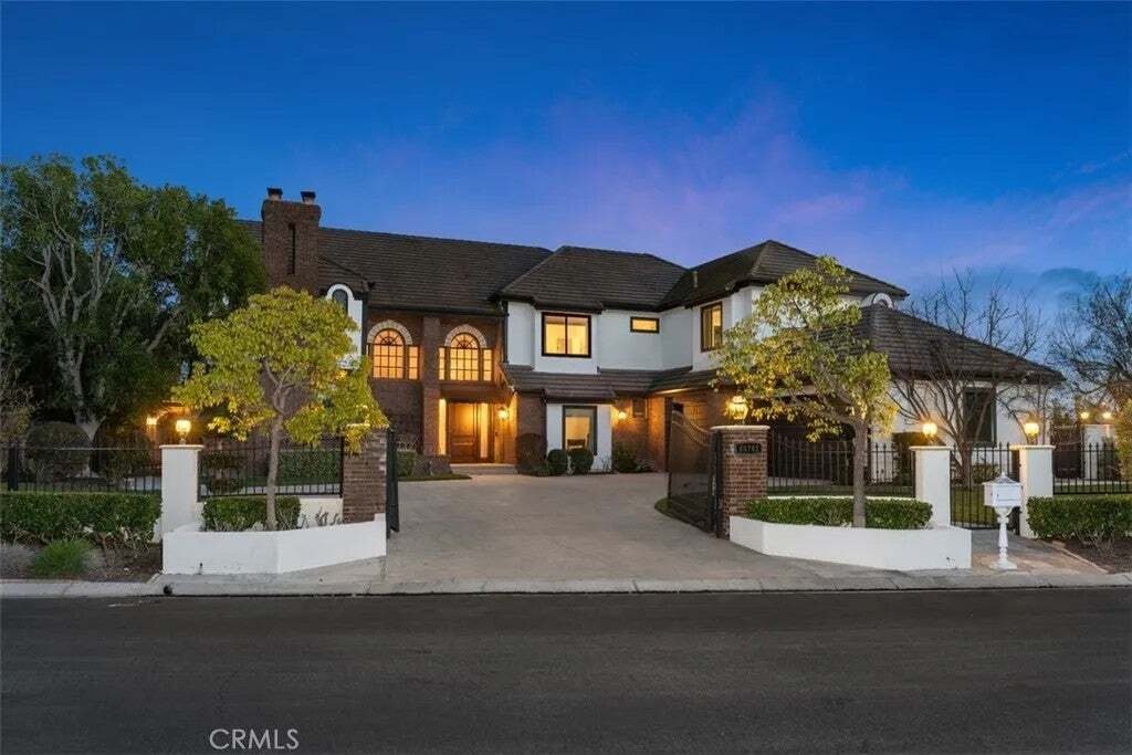 House in Trabuco Canyon, California, United States 4 - 18646560