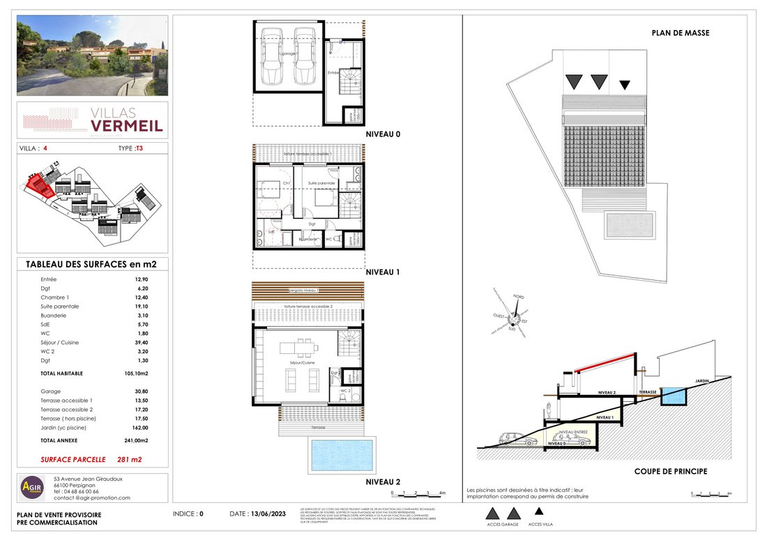 Villa in Ouest, Banyuls-sur-Mer, France 4 - 16334344