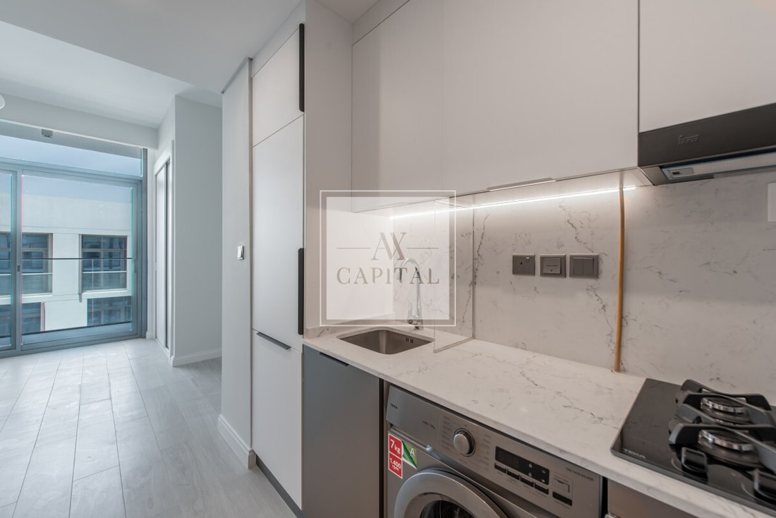 Apartment in JVC / Jumeirah Village Circle, Dubai, United Arab Emirates 3 - 18648247