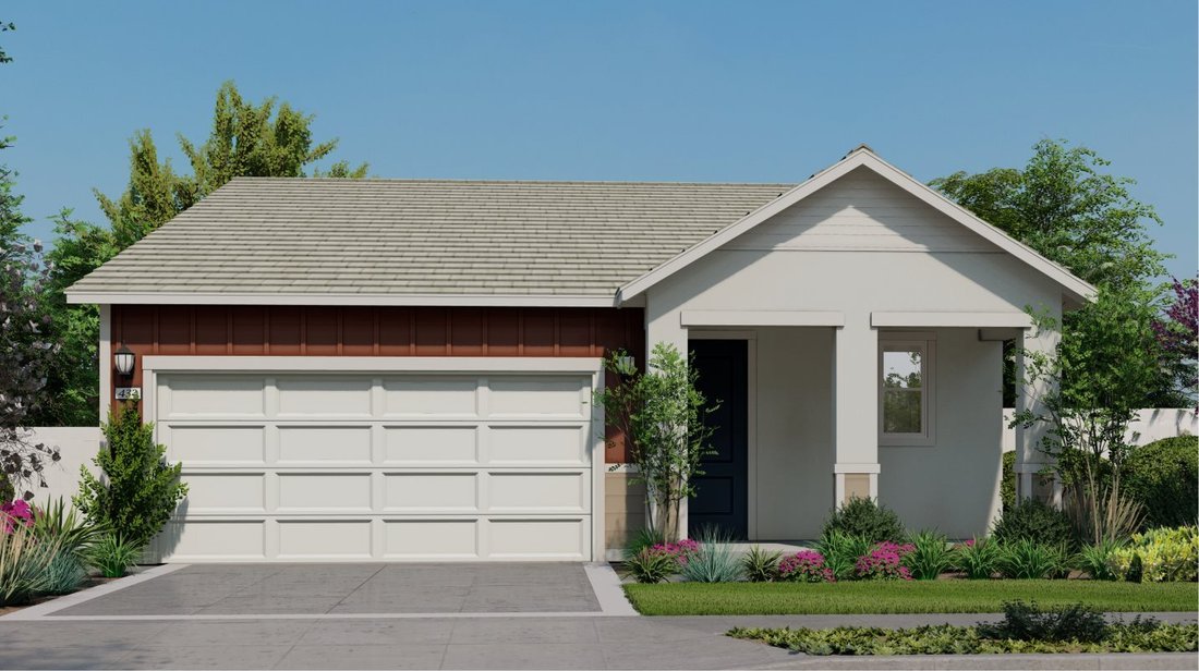 House in Roseville, California, United States 1 - 18644189