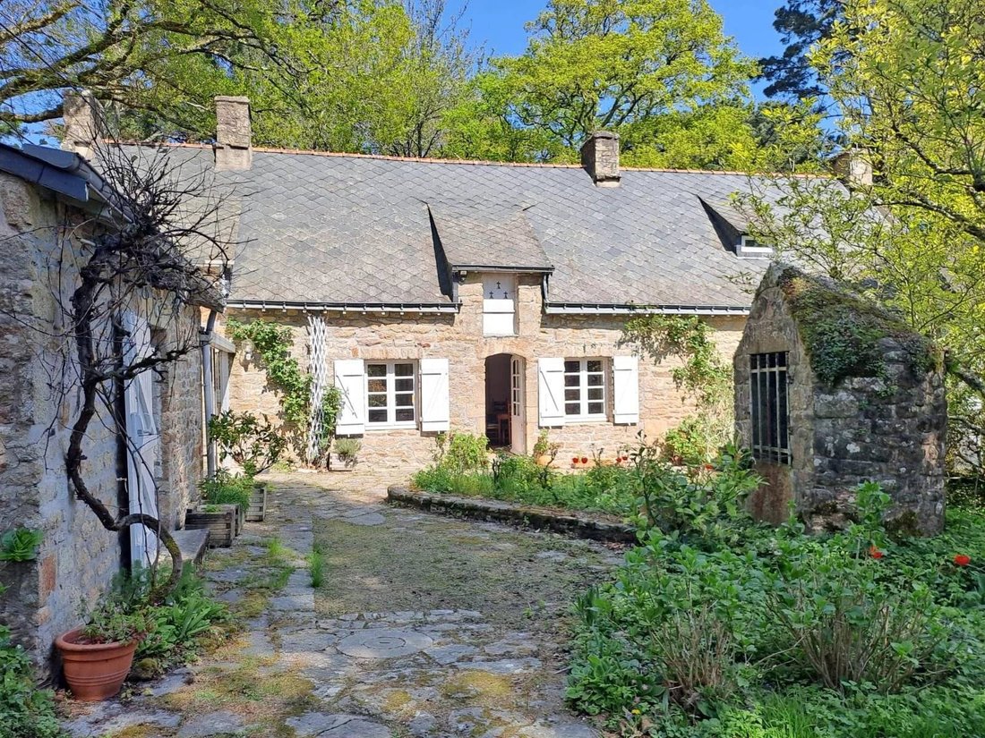 Maison à Baden, Bretagne, France 3 - 16461285