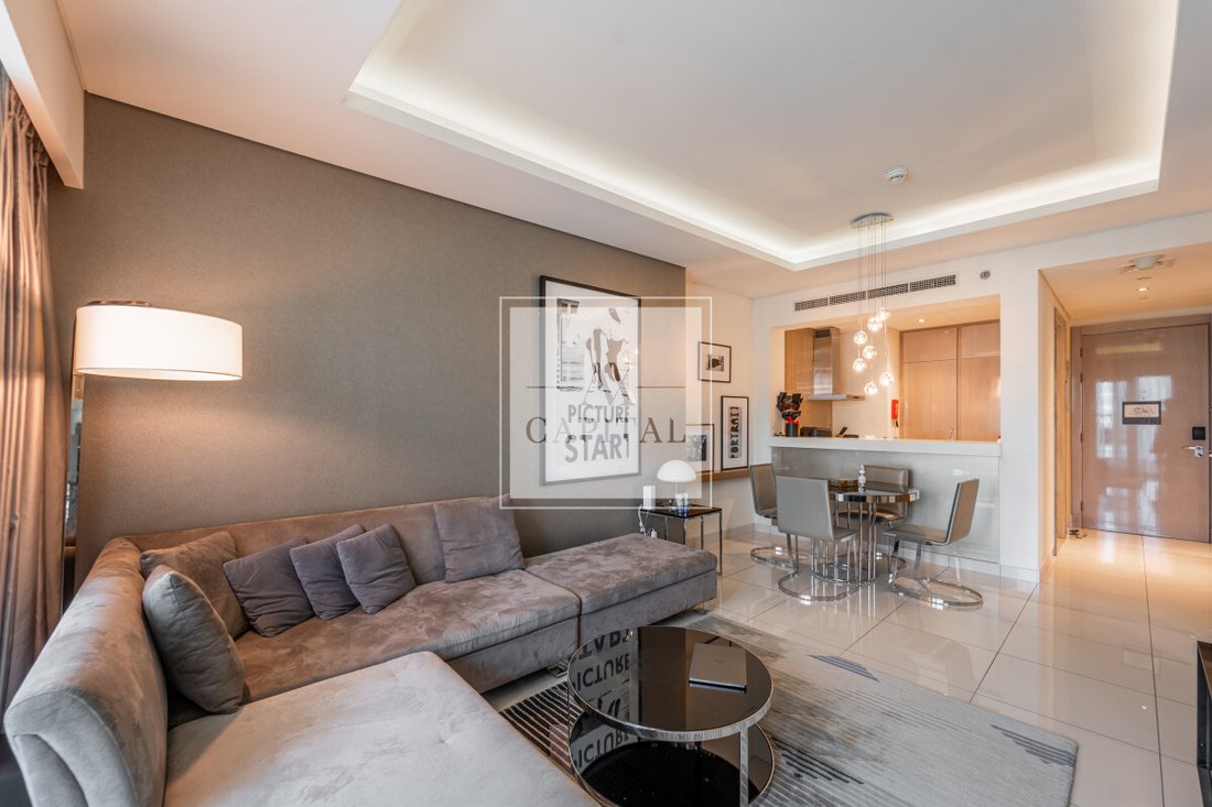 Apartment in JVC / Jumeirah Village Circle, Dubai, United Arab Emirates 5 - 18647724