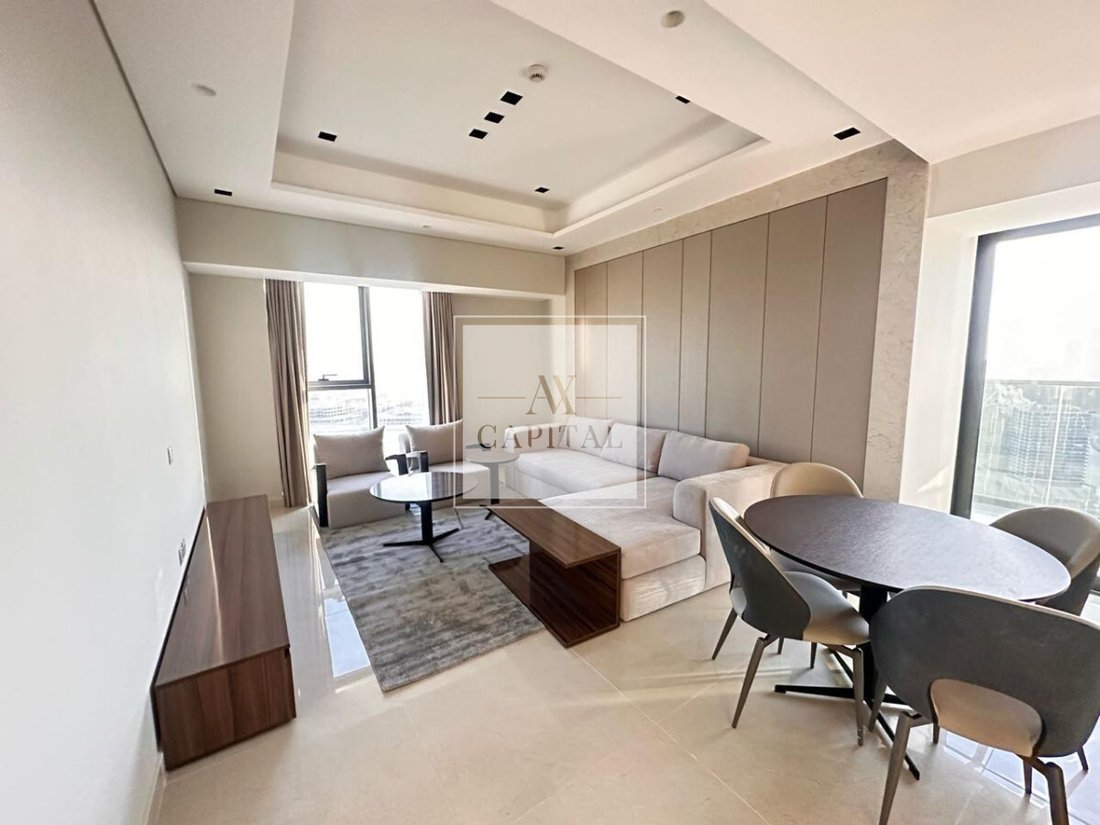 Apartment in Wadi Al Safa 5, Wadi Al Safa, Dubai 3 - 18648243