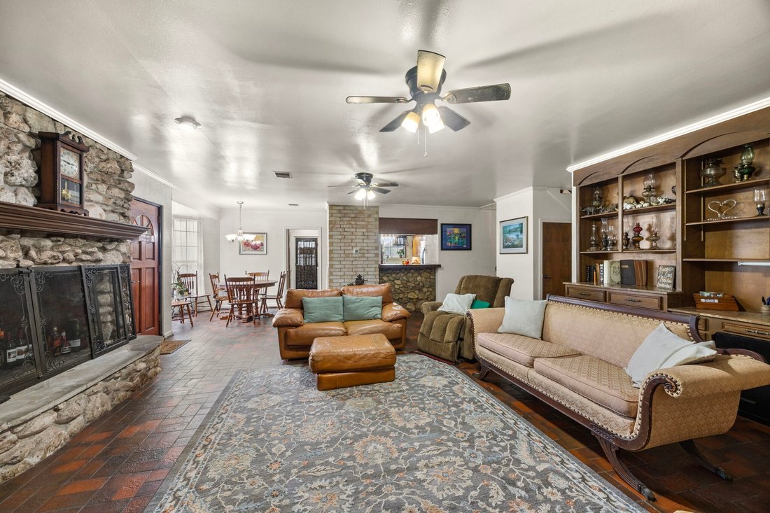Casa a Katy, Texas, Stati Uniti 3 - 18645135