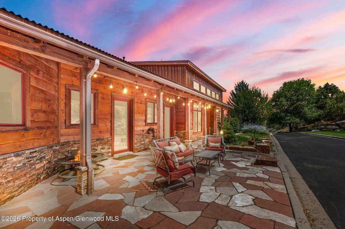 House in Glenwood Springs, Colorado, United States 4 - 18642835