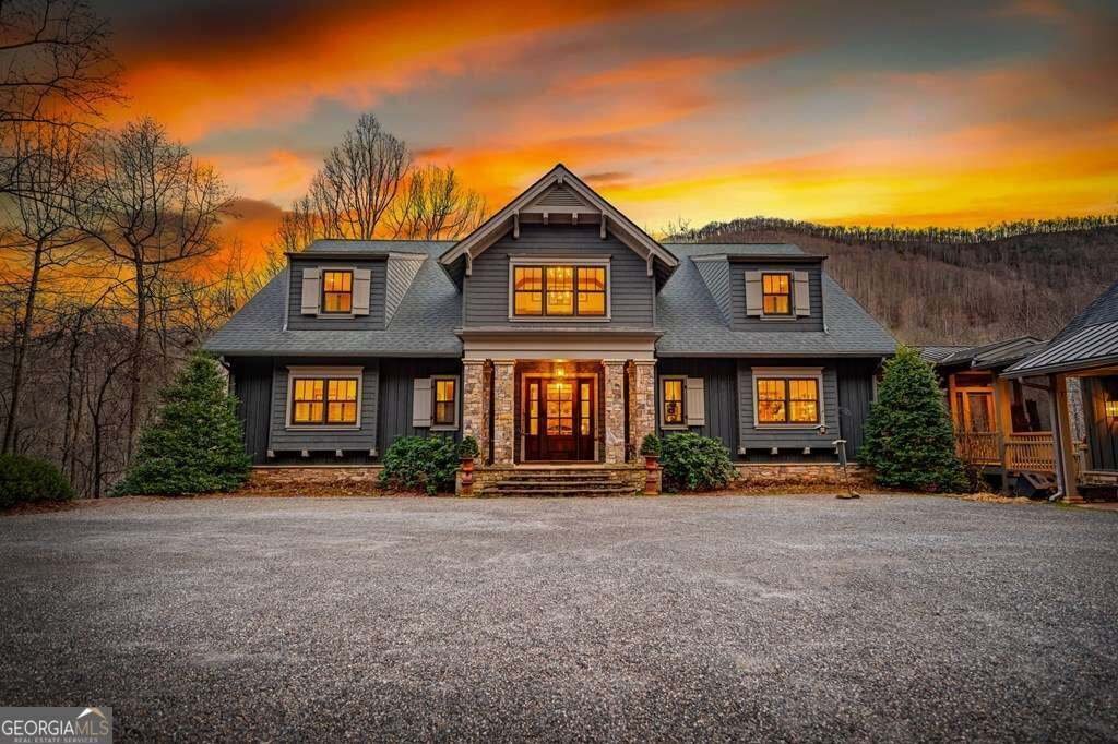 House in Franklin, North Carolina, United States 2 - 18644252