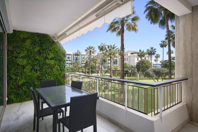 Apartment in Cannes, Provence-Alpes-Côte d'Azur, France 1 - 17666059