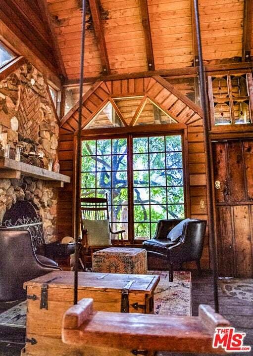 House in Topanga, California, United States 5 - 18362010