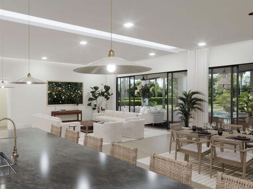 House in West Palm Beach, Florida, United States 5 - 16632269