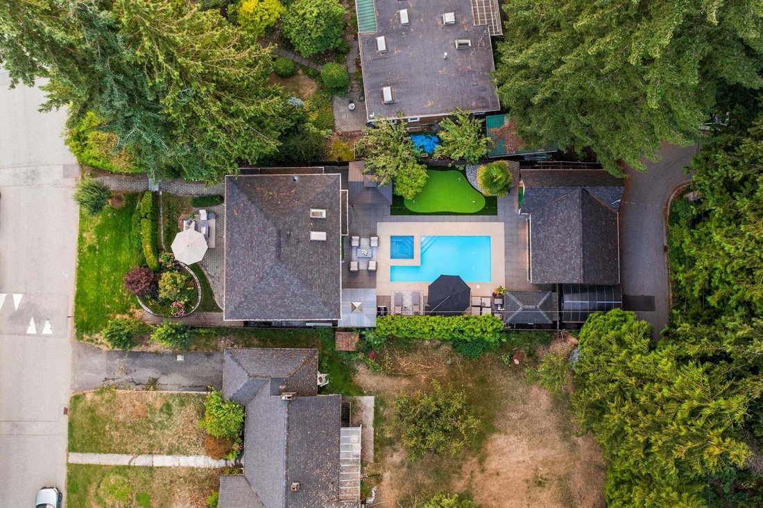 House in North Vancouver, British Columbia, Canada 3 - 18643283