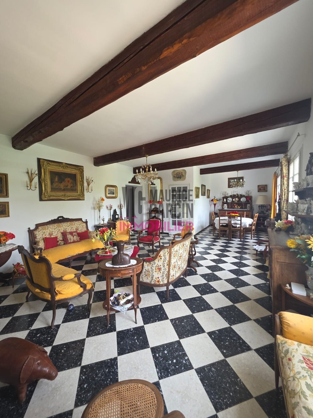 House in Saint-Didier, Provence-Alpes-Côte d'Azur, France 4 - 18648578