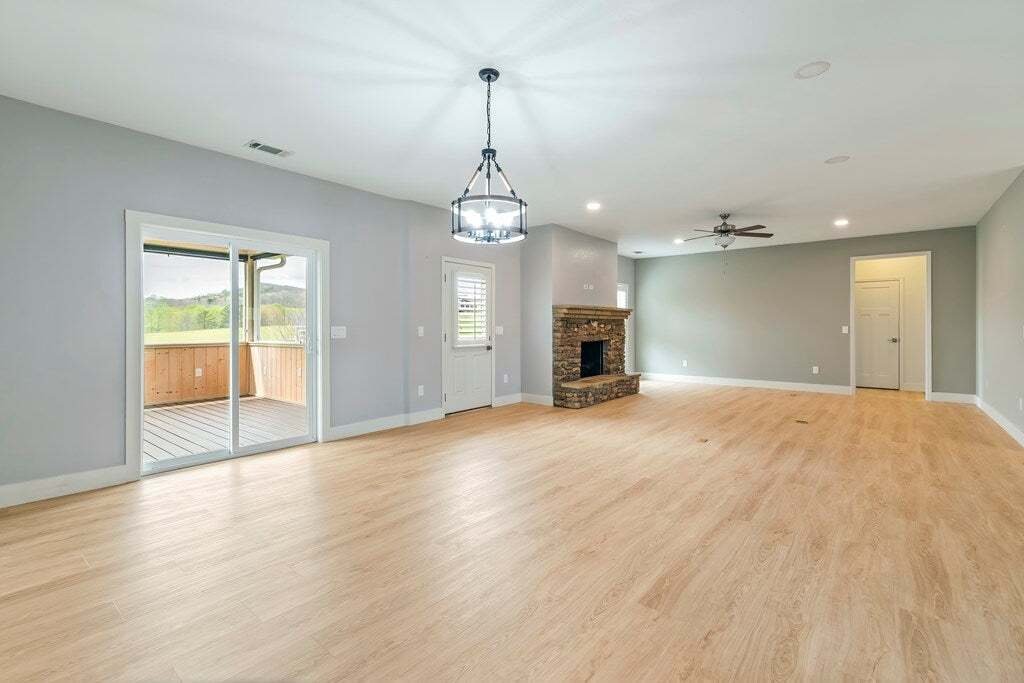 House in Blairsville, Georgia, United States 3 - 18643879