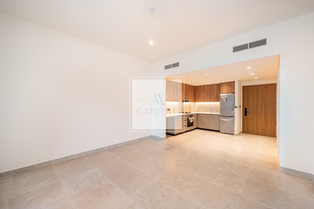 Apartment in JVC / Jumeirah Village Circle, Dubai, United Arab Emirates 2 - 18647754